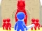 Spil Stick Cards War online