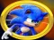Spil Sonic Super Hero Run 3D online