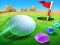 Spil Golf king 3D online