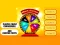 Spil Wheel of Fortune online