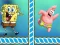 Spil SpongeBob Tic Tac Toe online