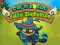 Spil Cat'n'Robot Idle Defense online