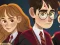 Spil Harry Potter Jigsaw Puzzle Collection online