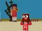 Spil Squid Game Minecraft online