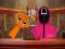 Spil Squid Sprunki Mingle Game 2 online