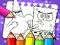 Spil Sponge Bob Coloring Book online