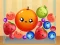 Spil Fruit Merge Reloaded online