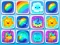 Spil Unicorn Merge online
