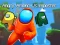 Spil Angry Among Us imposter online