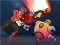 Spil Power Rangers vs Robots online