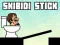 Spil Skibidi Stick online