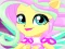 Spil Dress Up the pony 2 online