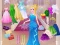 Spil Cinderella Dress Up Girl Games online