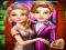 Spil Prom Queen Dress Up Halloween online