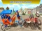 Spil City Cycle Rickshaw Simulator online