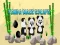 Spil Panda Maze Escape online