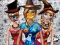 Spil Halloween Doll Creator online