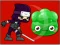 Spil Warrior Monster online
