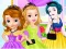 Spil Princess Match Accessory online