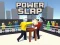 Spil Power Slap online