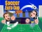 Spil Soccer Euro Cup 2025 online