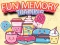 Spil Fun Memory Training online