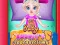 Spil Baby Audrey Appendectomy online
