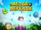 Spil Merge Defense online