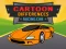 Spil Cartoon Racing: Car Differences online