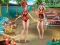 Spil Annie Summer Party online