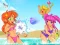 Spil Boys & Girls Bubble Pop online