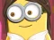 Spil Minion Wedding Hairstyles online