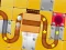 Spil Unblock Ball Slide Puzzle online