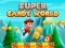 Spil Super Sandy World online