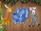 Spil Animal Shapes online