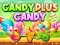 Spil Candy Plus Candy online