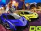 Spil Chained Cars Impossible Driving online