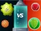 Spil Virus Fight online