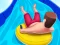 Spil Aquapark.io online