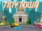 Spil Tiny Town online