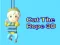 Spil Cut The Rope 3D online