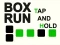 Spil Box Run online