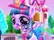 Spil Magical Pony Caring online