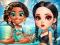 Spil Wave Chic Ocean Fashion Frenzy online