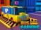 Spil Bus Parking City 3d online
