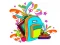 Spil Hyper Back To School online