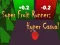 Spil Super Fruit Runner: Hyper Casual online