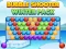 Spil Bubble Shooter Winter Pack online