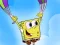 Spil Flying Sponge Bob online