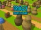 Spil Froggy Crosses The Road! online